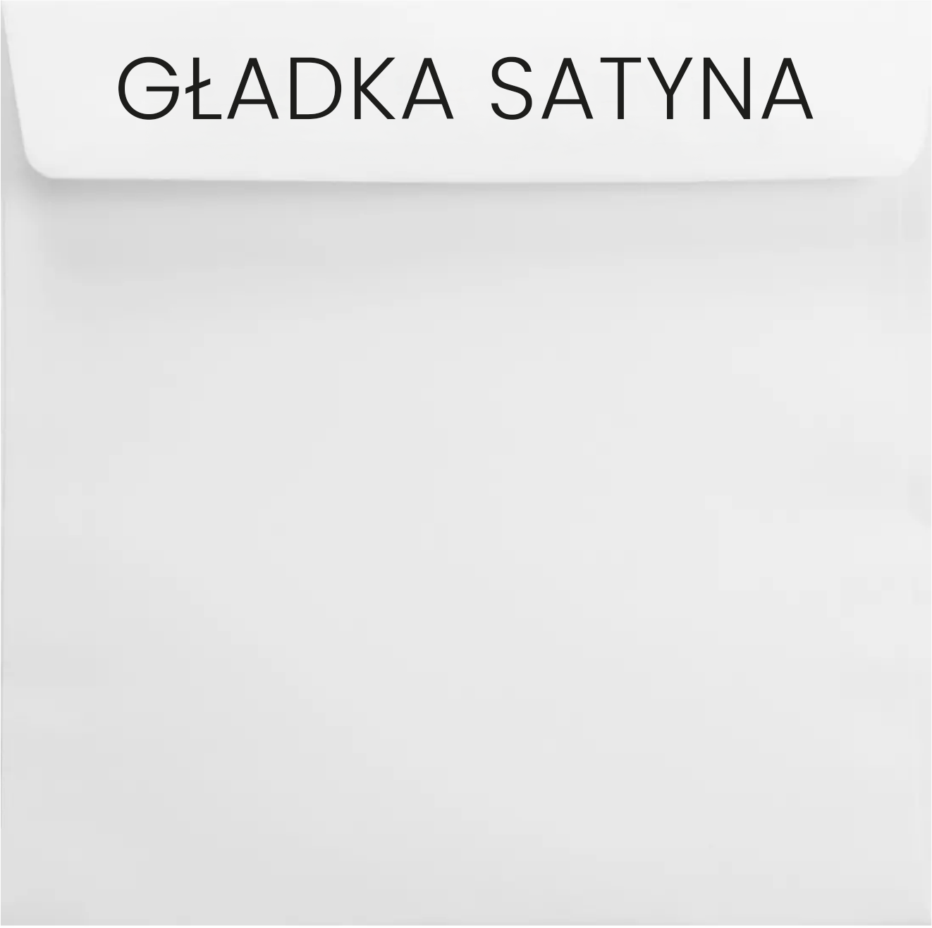 Kwadrat (170×170 mm) - HK | 120g